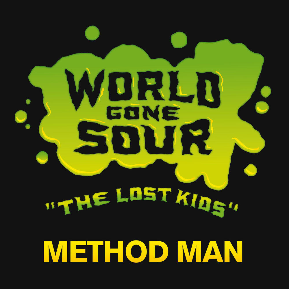 Релиз World Gone Sour (The Lost Kids)