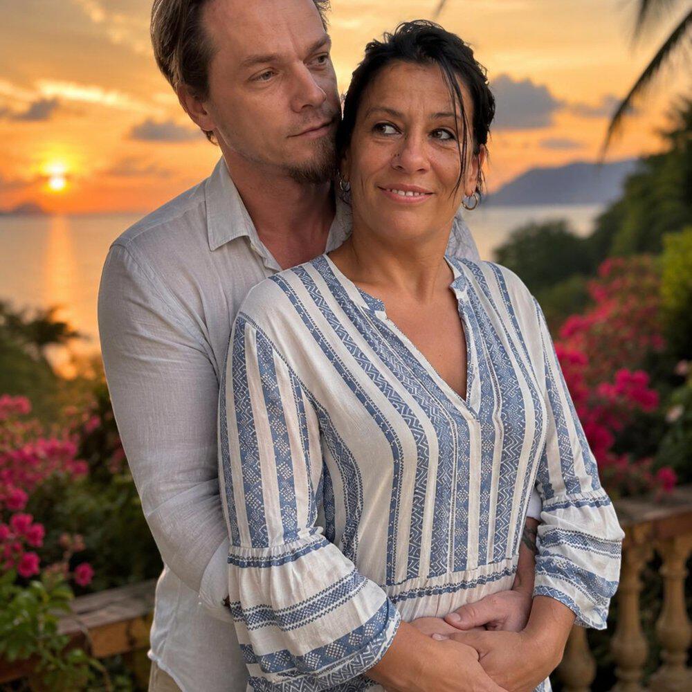 Релиз Liebe Mich Wie Nie Zuvor