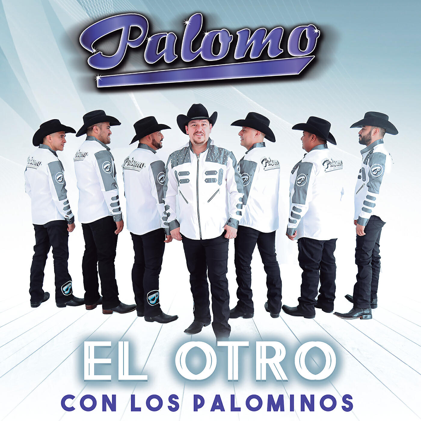 Релиз El Otro