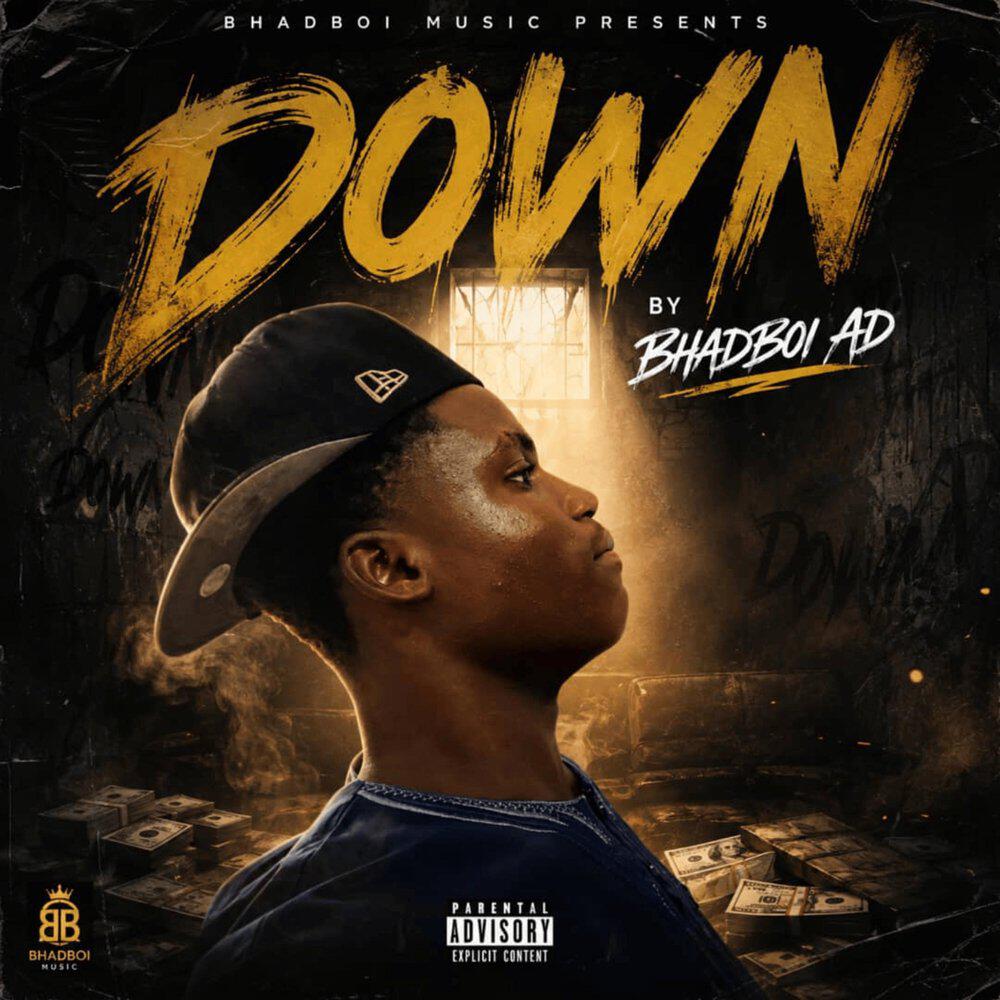 Релиз Down