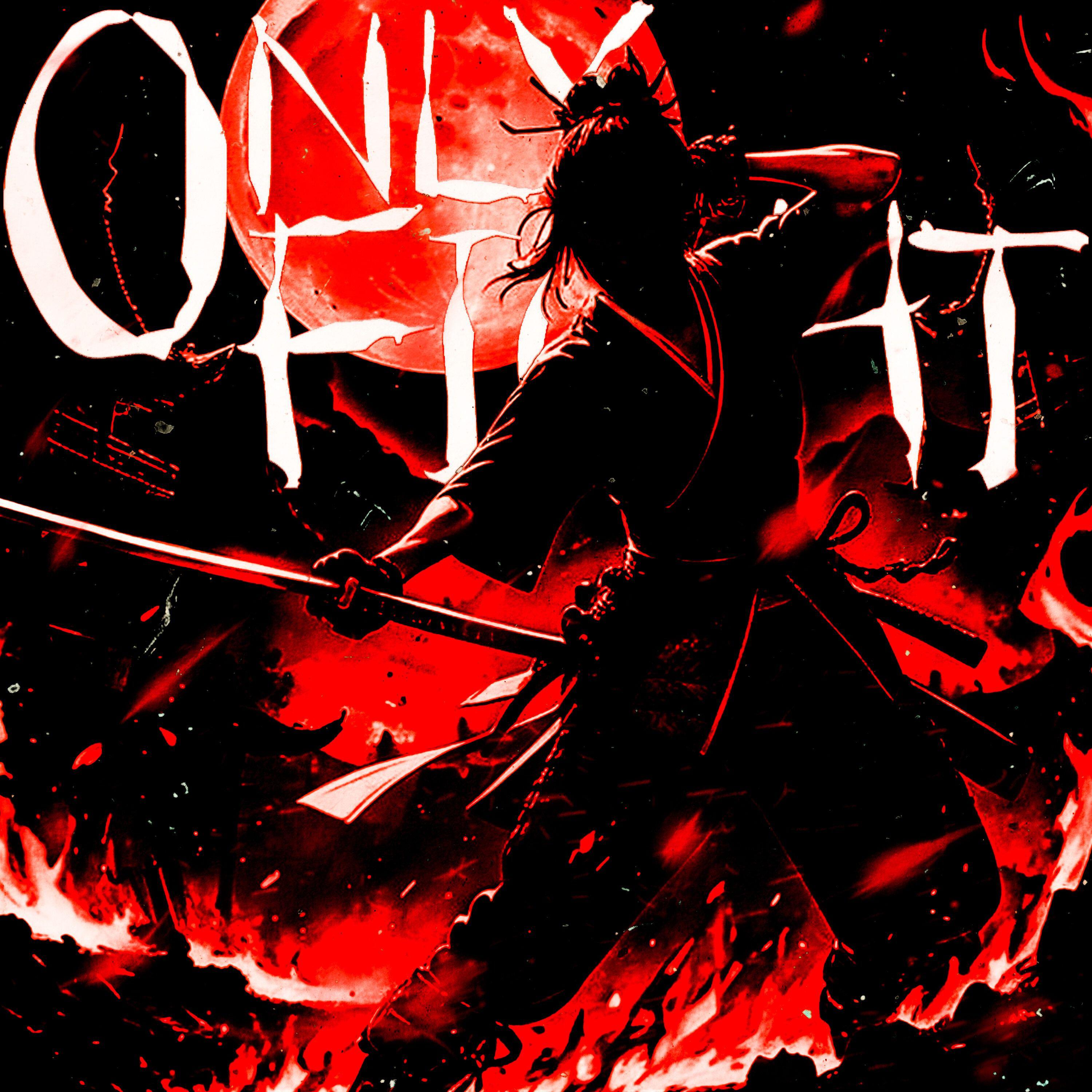 Релиз ONLY FIGHT
