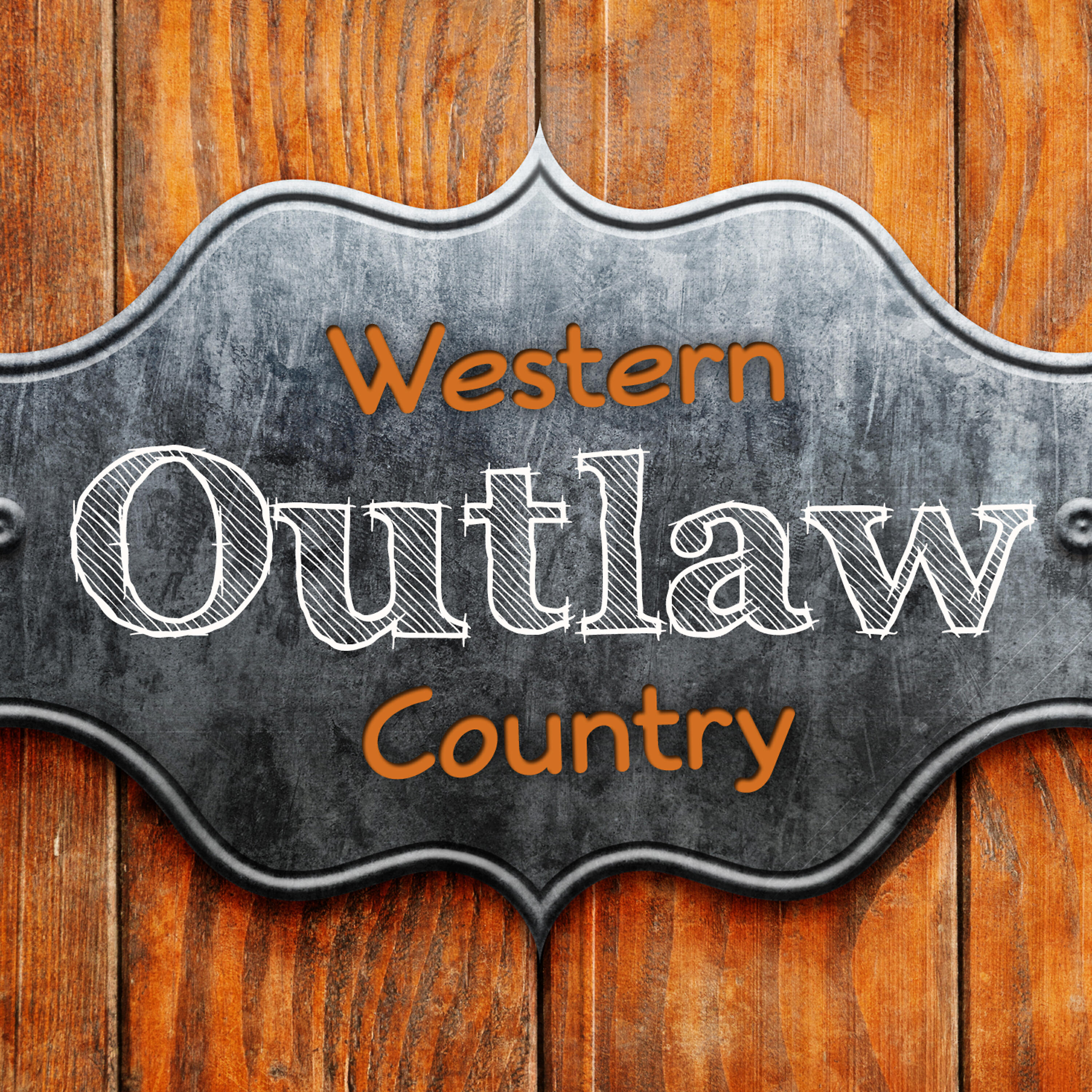 Релиз Western Outlaw Country