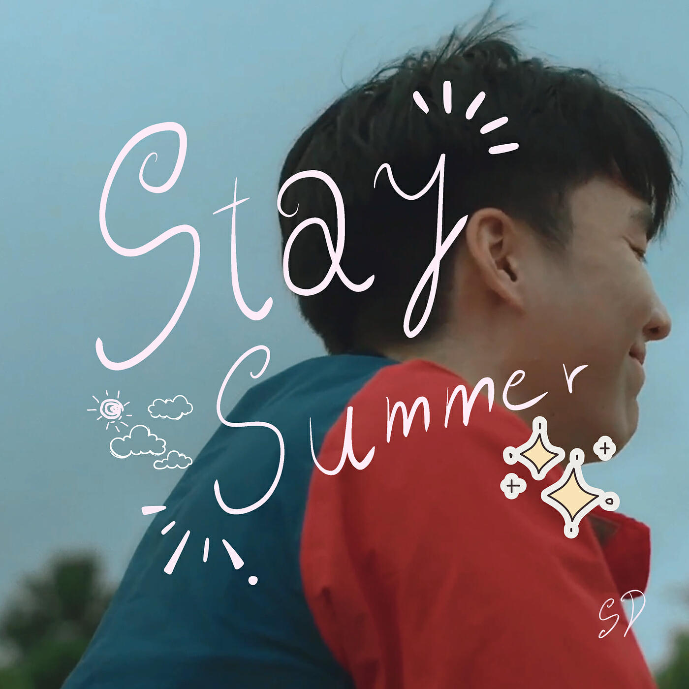 Релиз Stay Summer