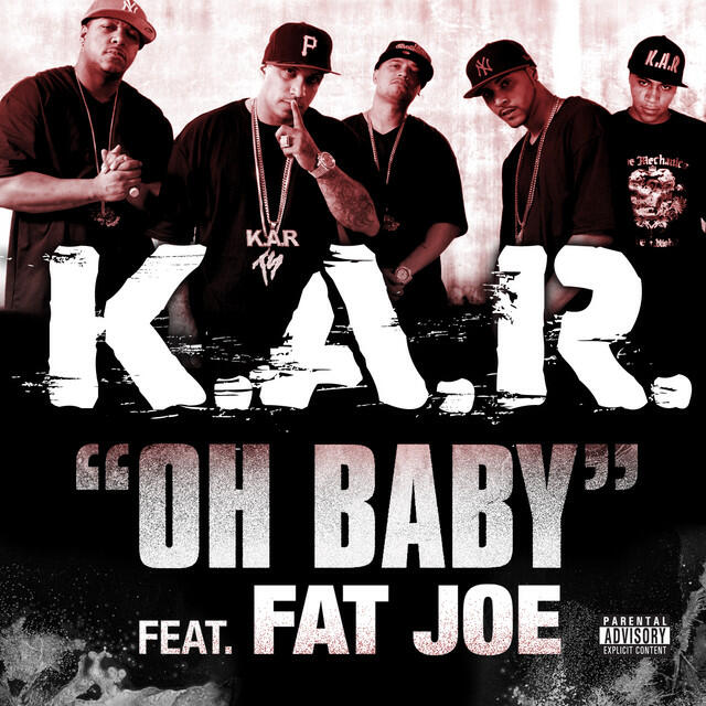Релиз Joe Crack & Pistol Pete Present: K.a.r.