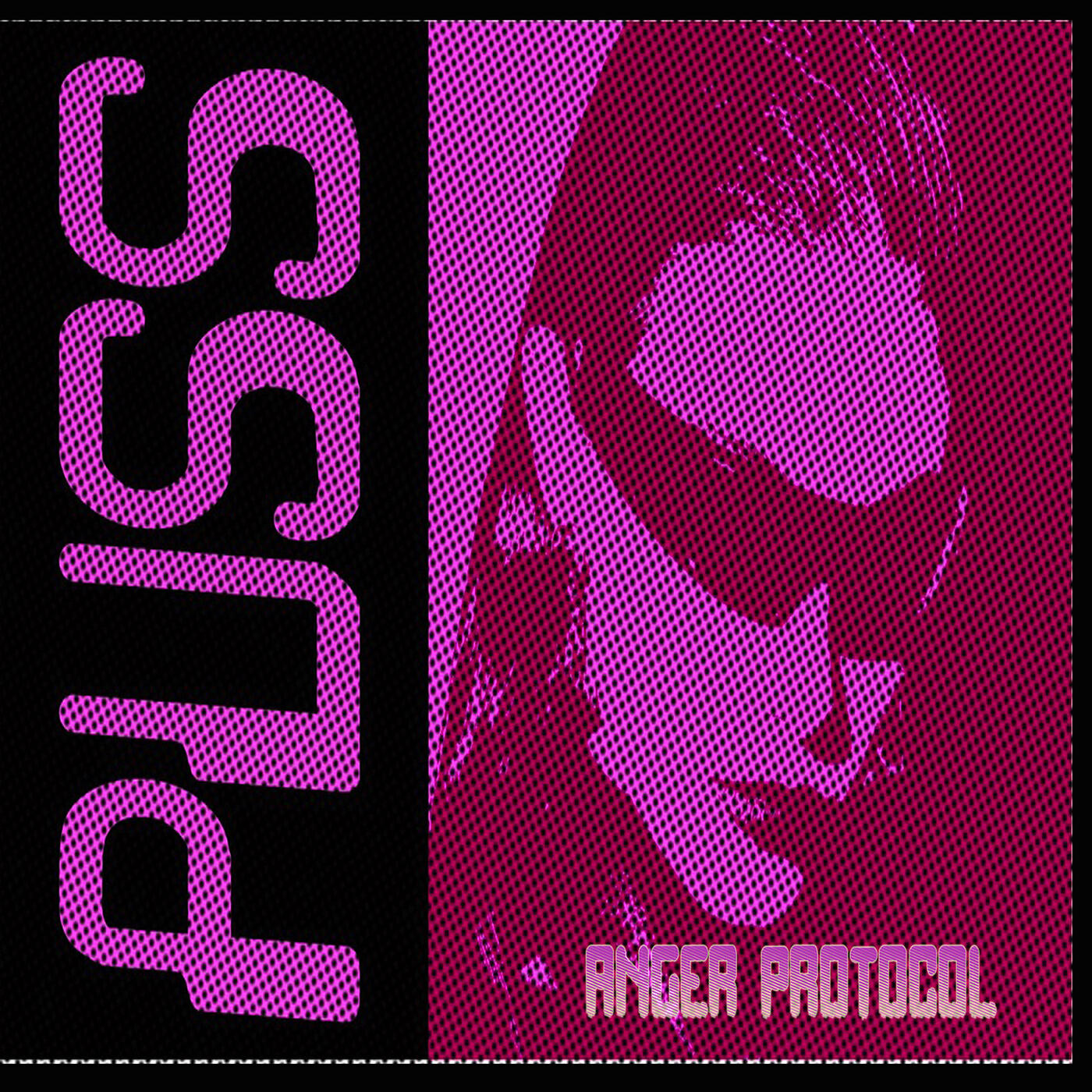 Релиз Anger Protocol