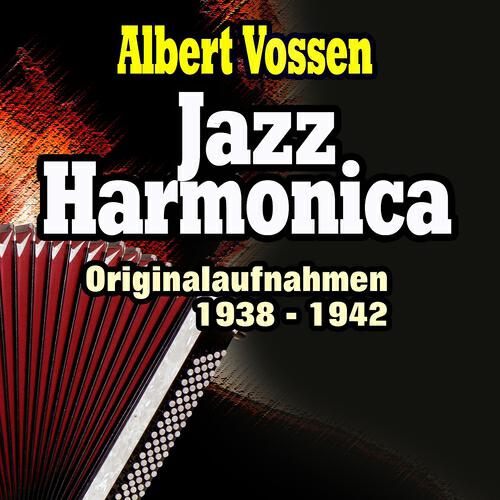Релиз Jazz Harmonica