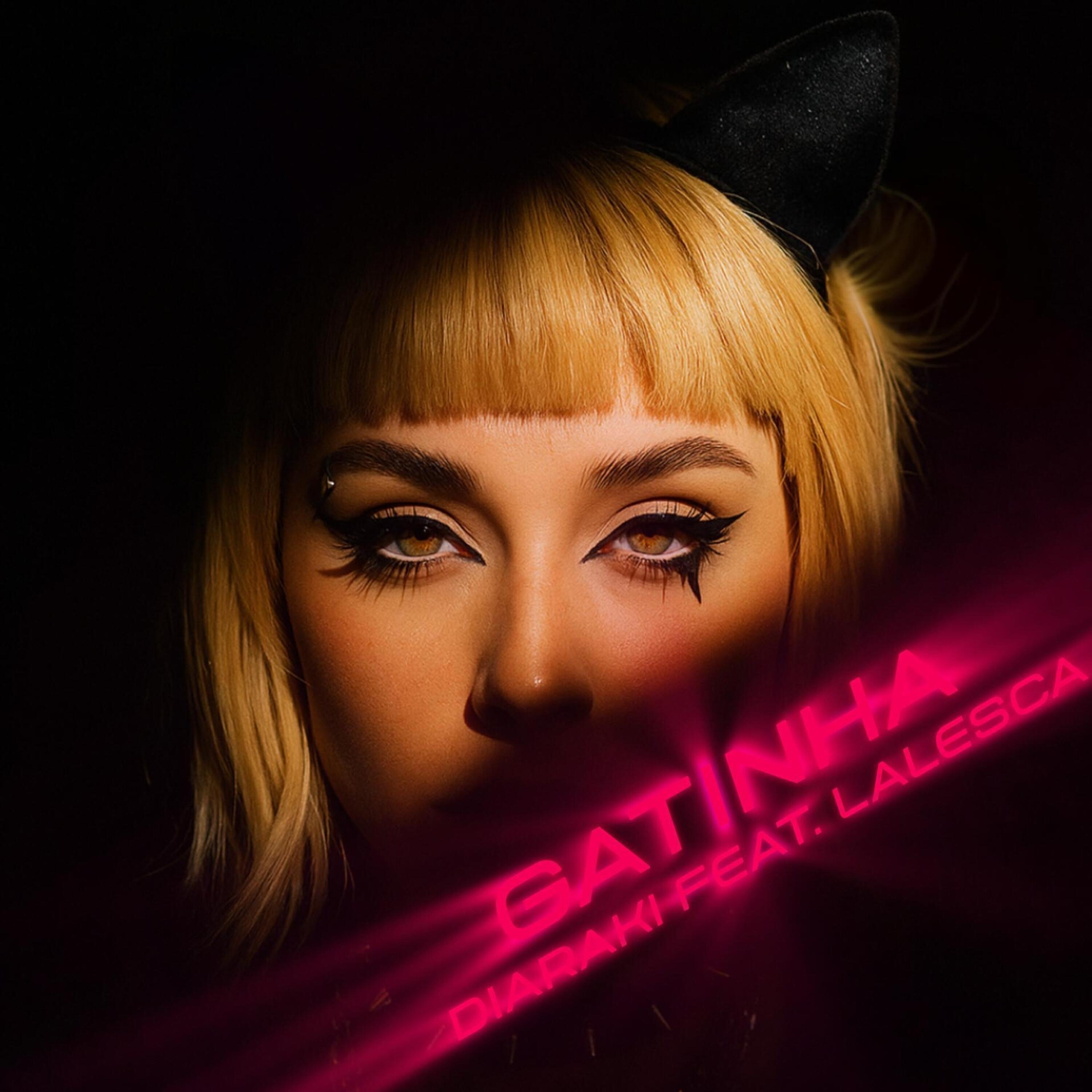 Релиз Gatinha