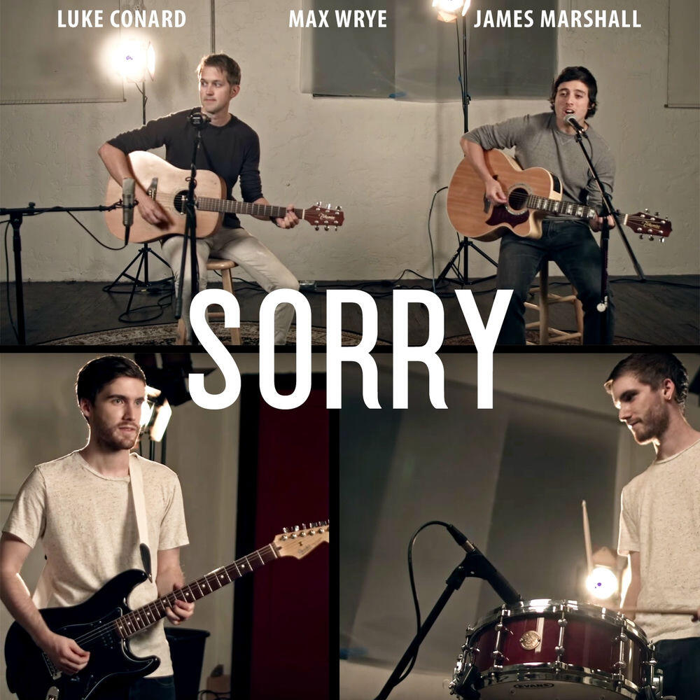 Релиз Sorry