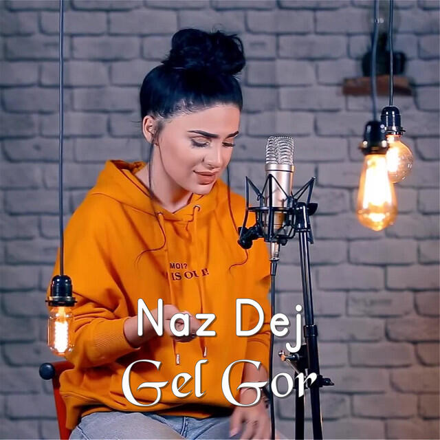 Релиз Gel Gor