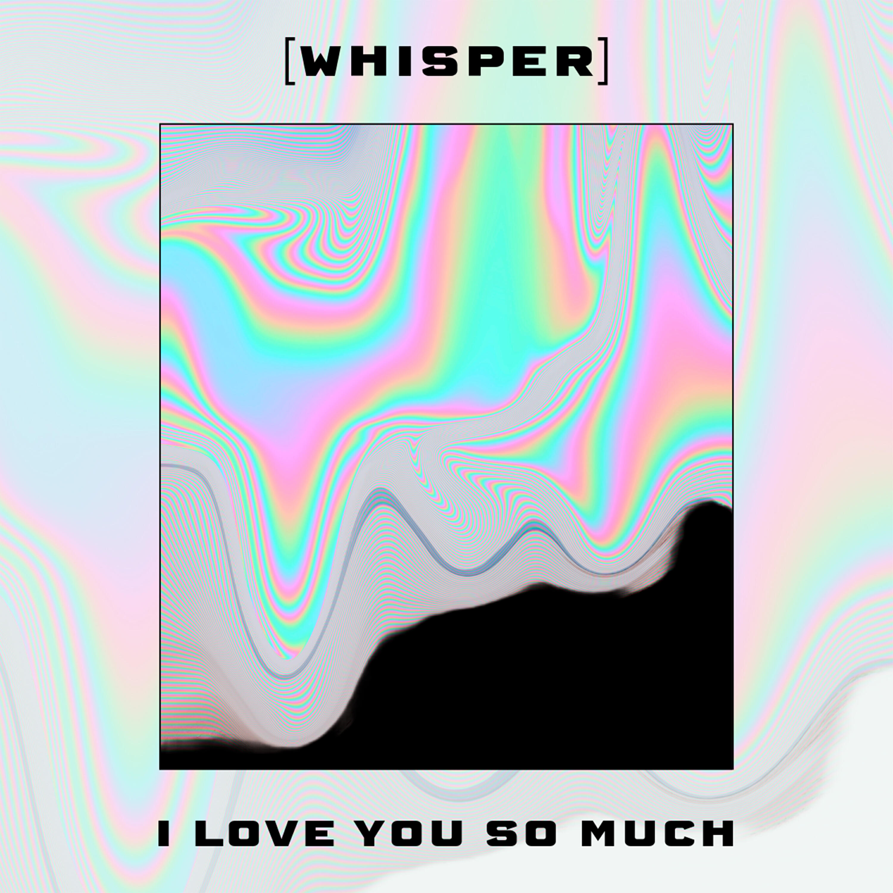 Релиз I Love You So Much