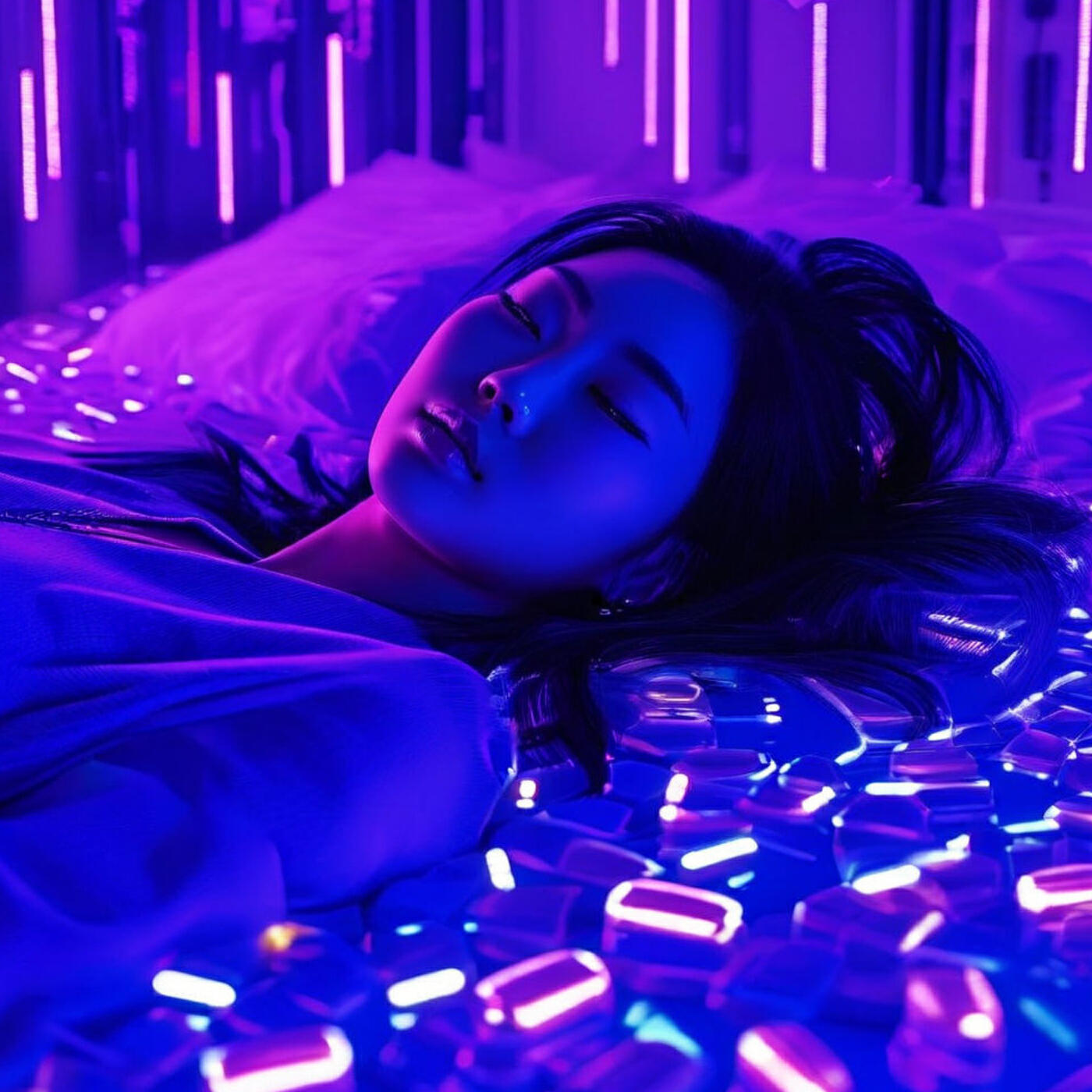 Релиз Closure (Slowed)