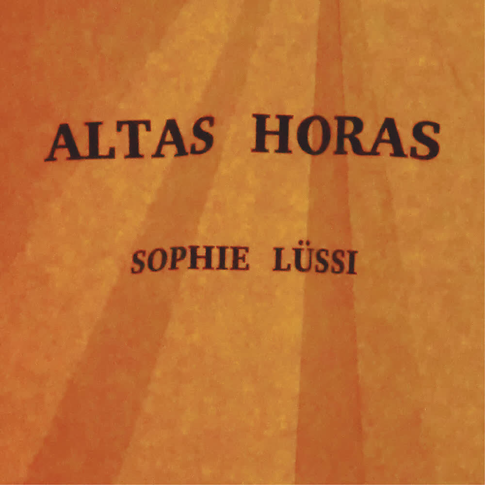 Релиз Altas Horas