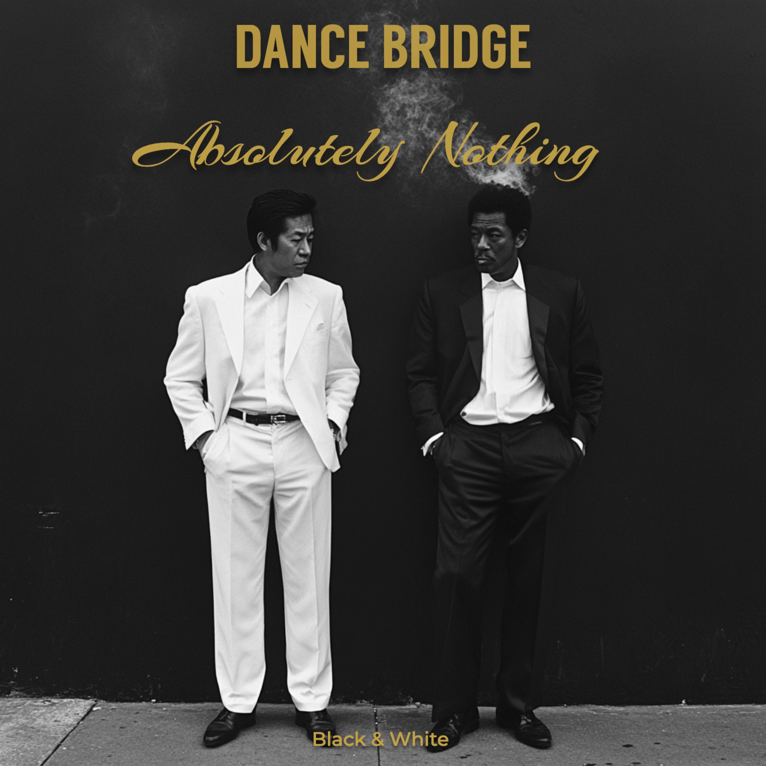 Релиз Absolutely Nothing