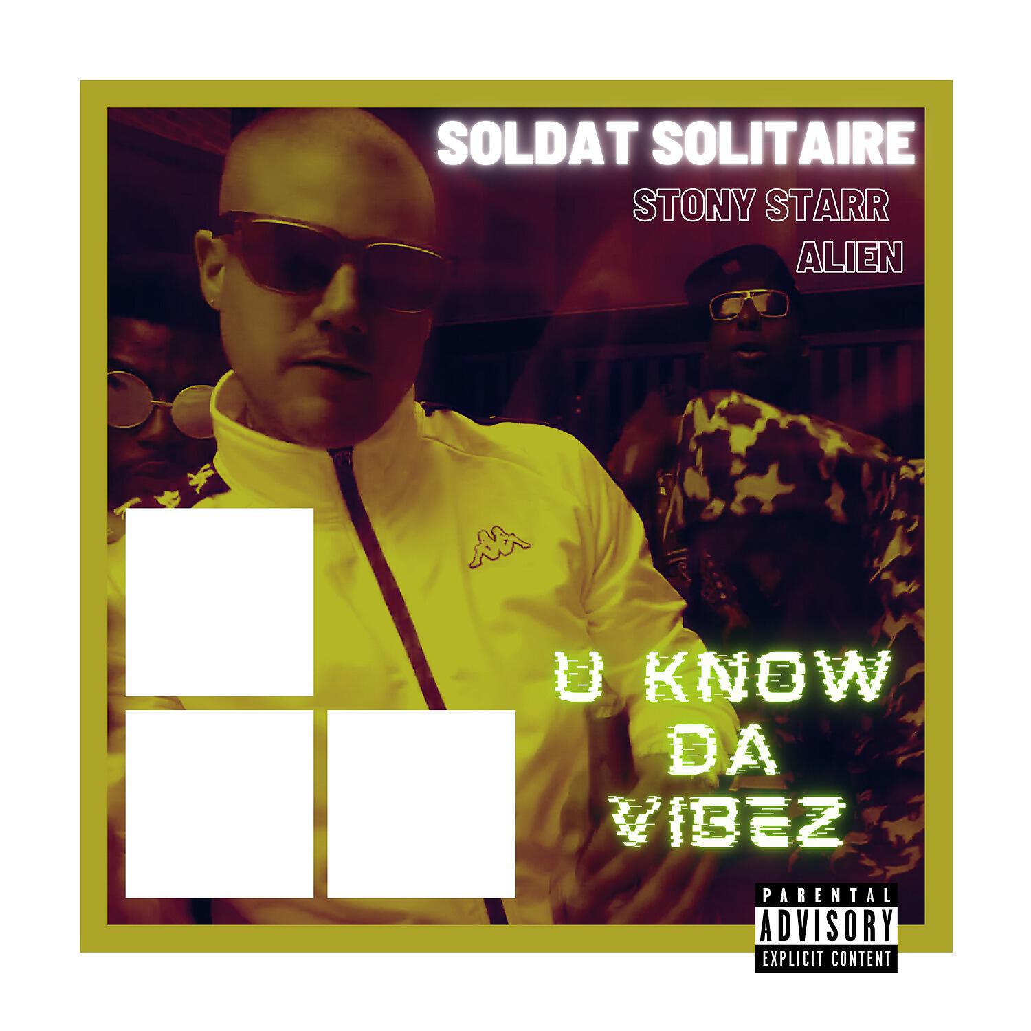 Soldat Solitaire