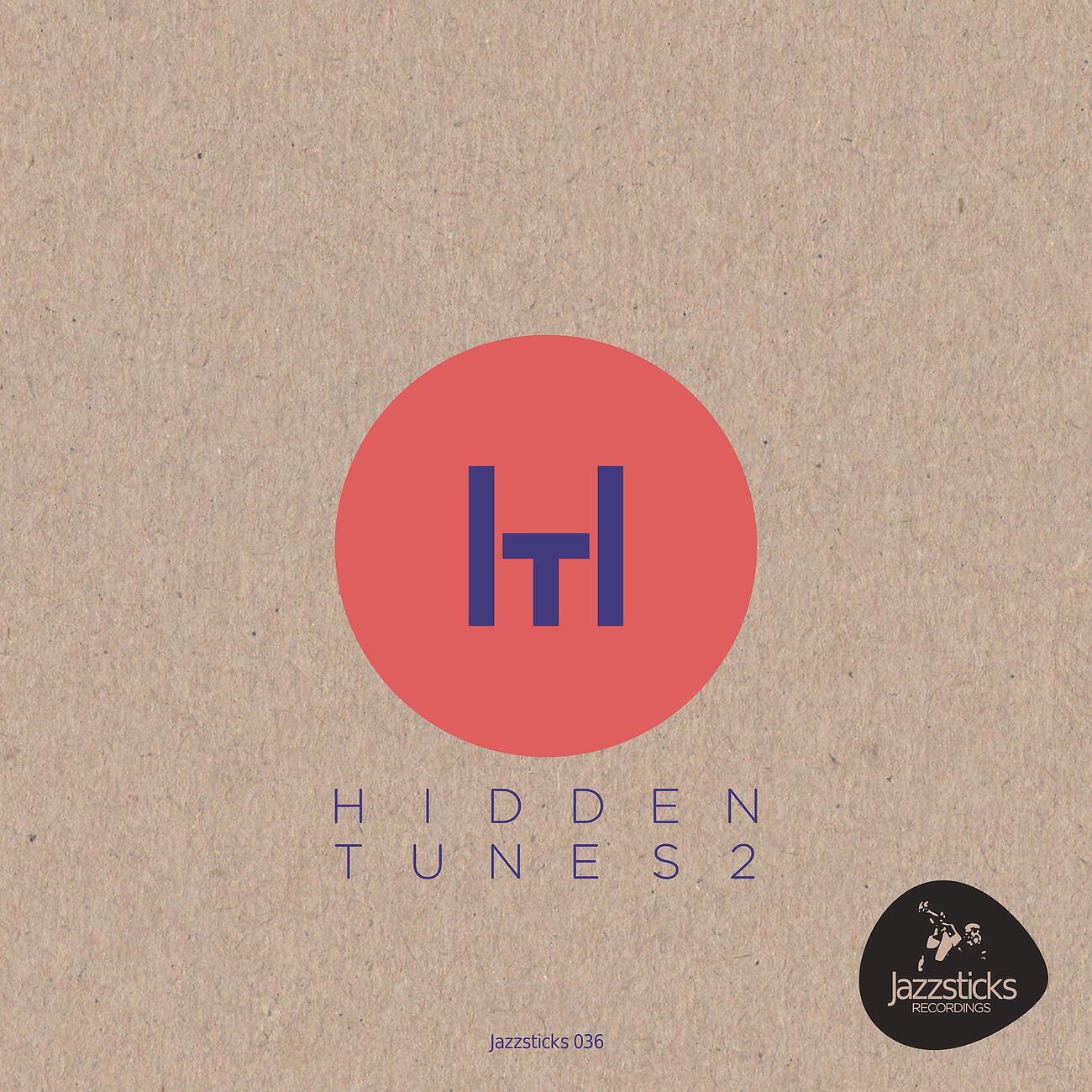 Релиз Hidden Tunes Part 2