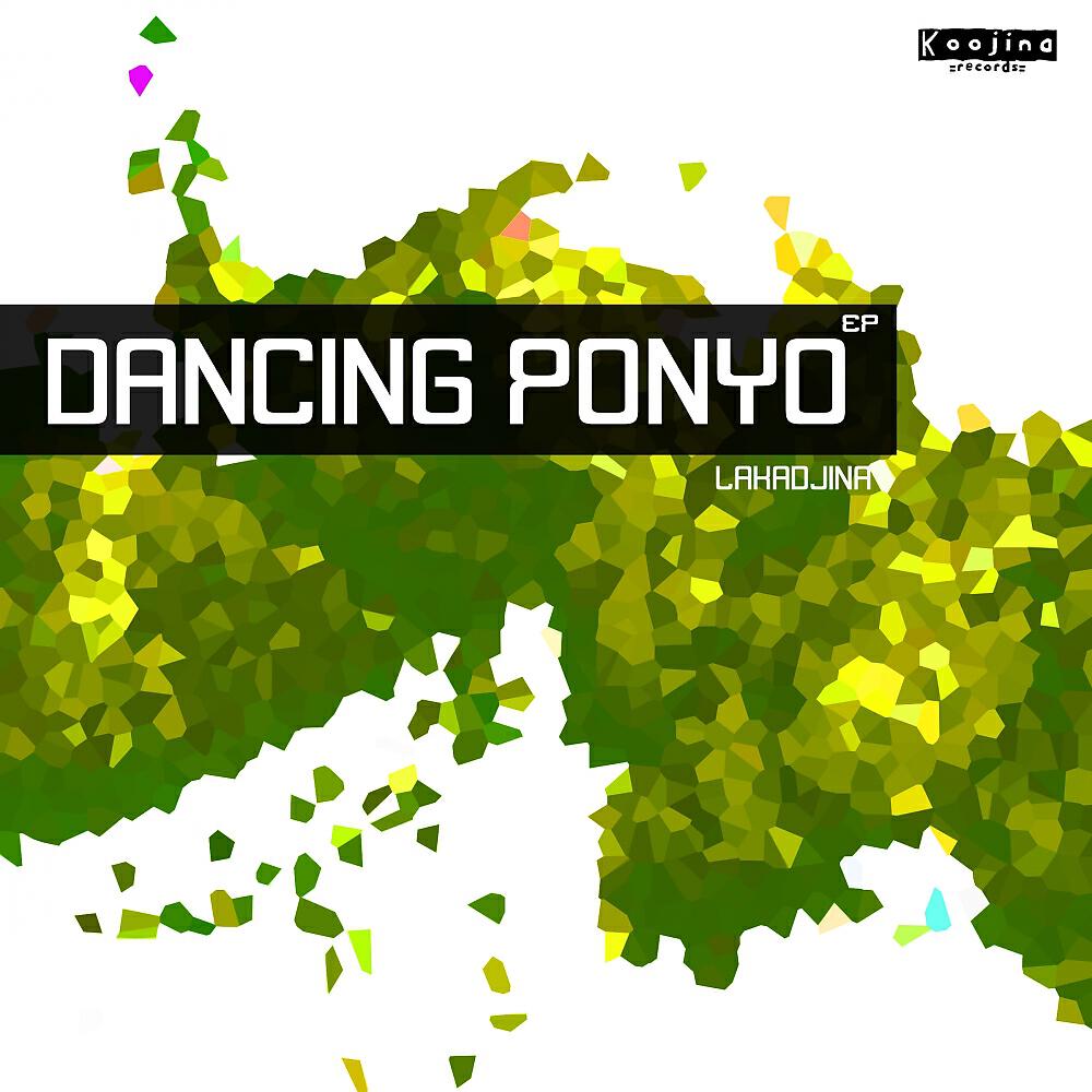 Релиз Dancing Ponyo Ep