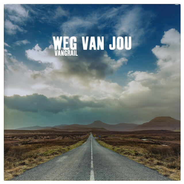Релиз Weg Van Jou