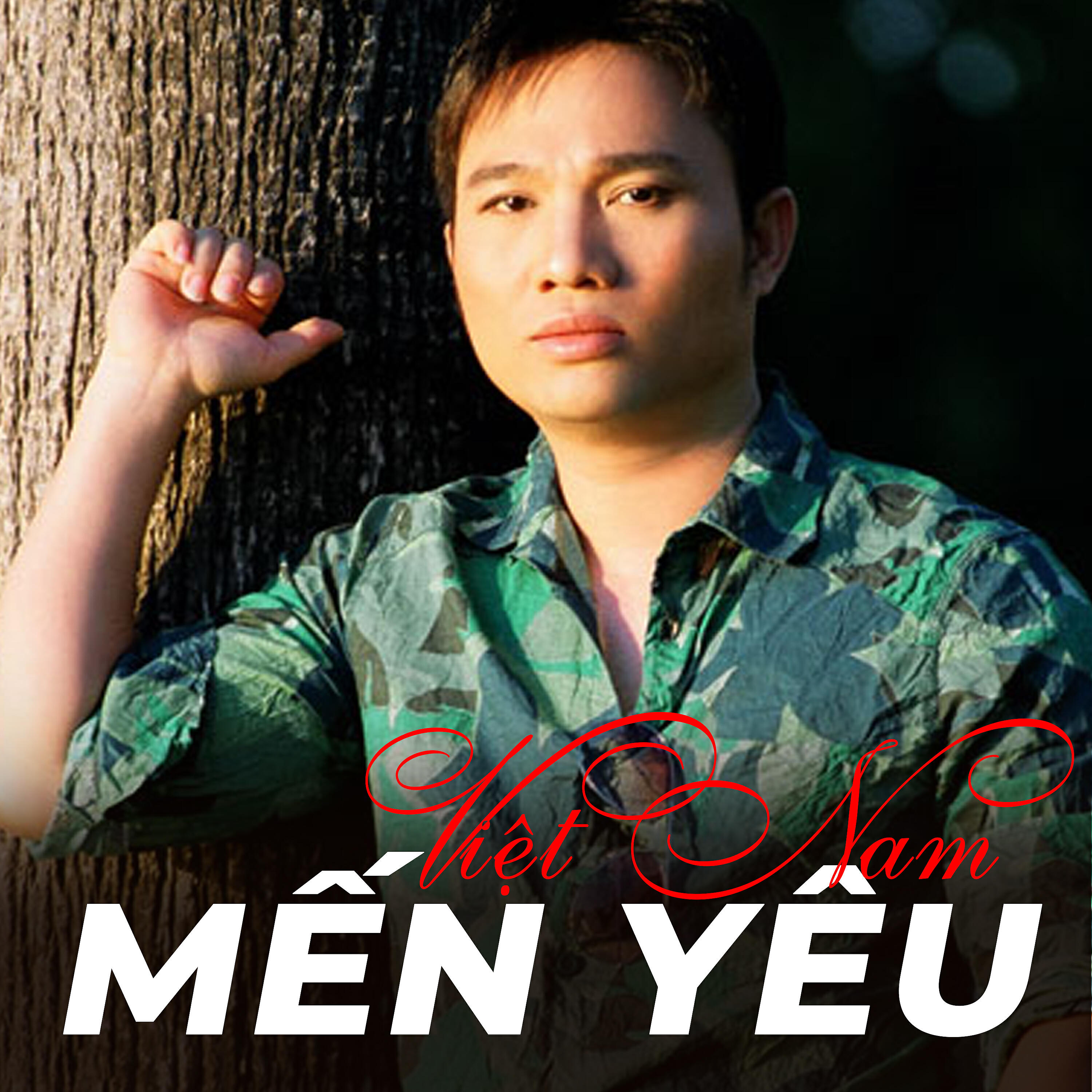 Релиз Việt Nam mến yêu