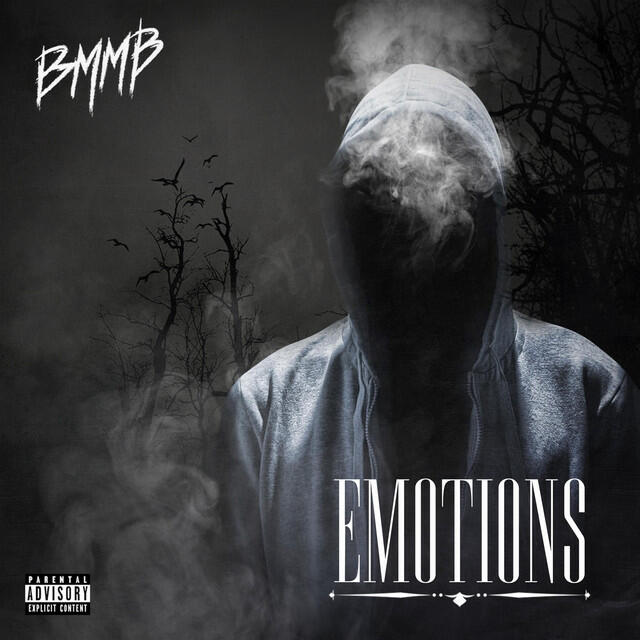 Релиз Emotions