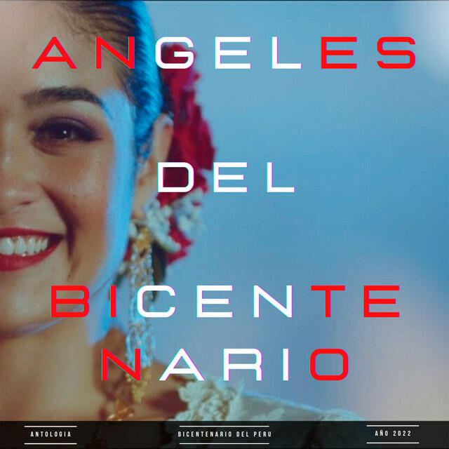 Релиз Ángeles del Bicentenario