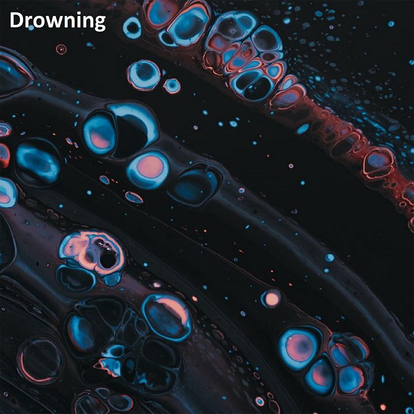 Релиз Drowning