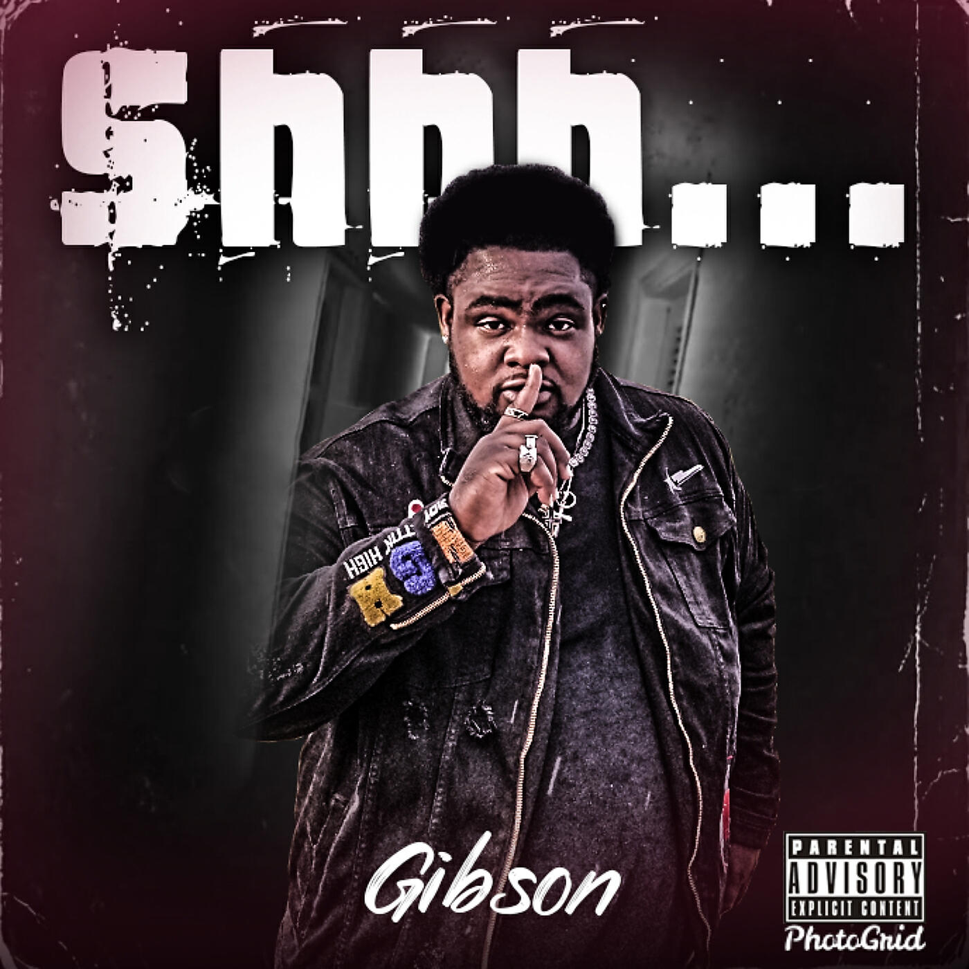 Релиз Shhh