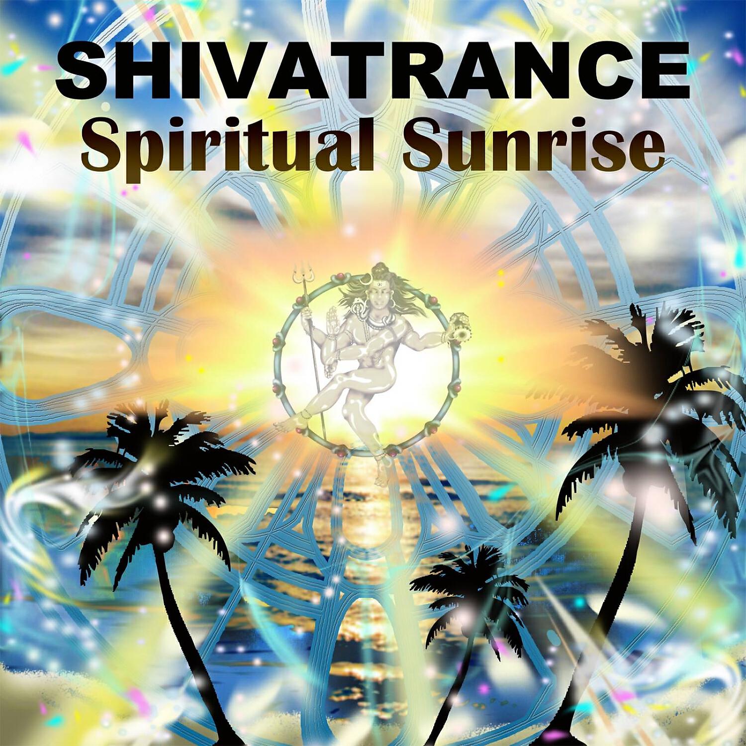 Релиз Spiritual Sunrise