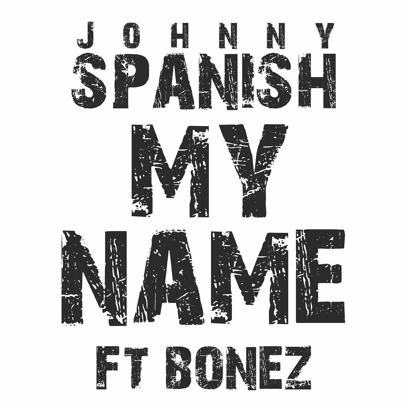 Релиз My Name (feat. Bonez)
