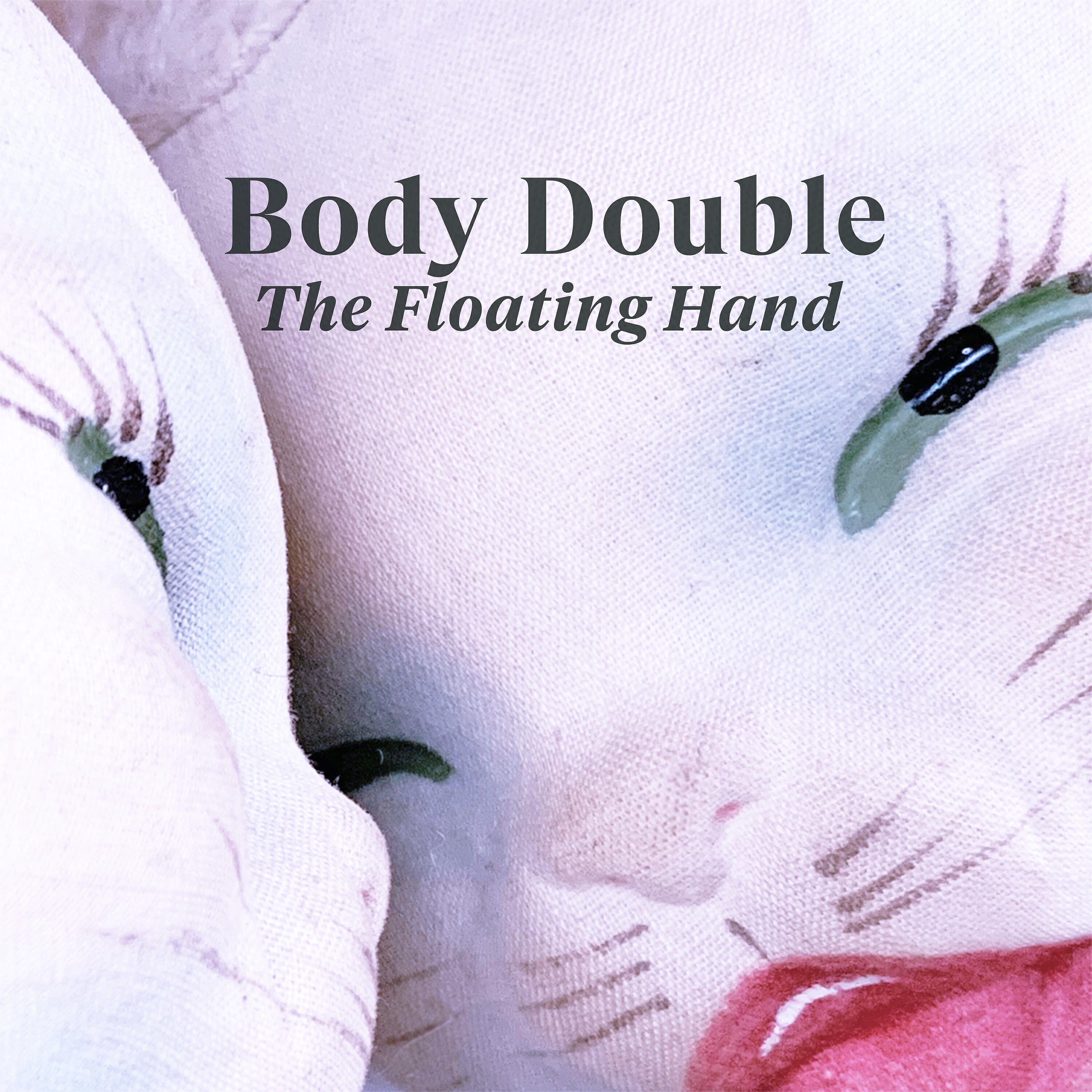 Релиз The Floating Hand