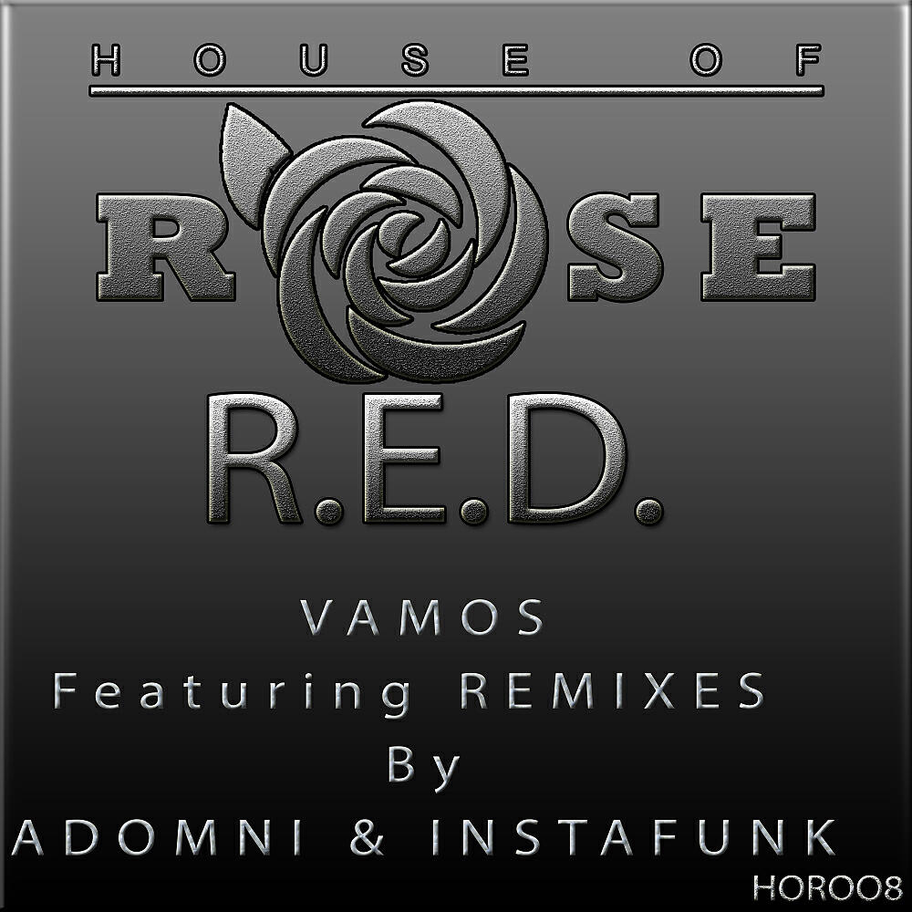 Релиз Vamos