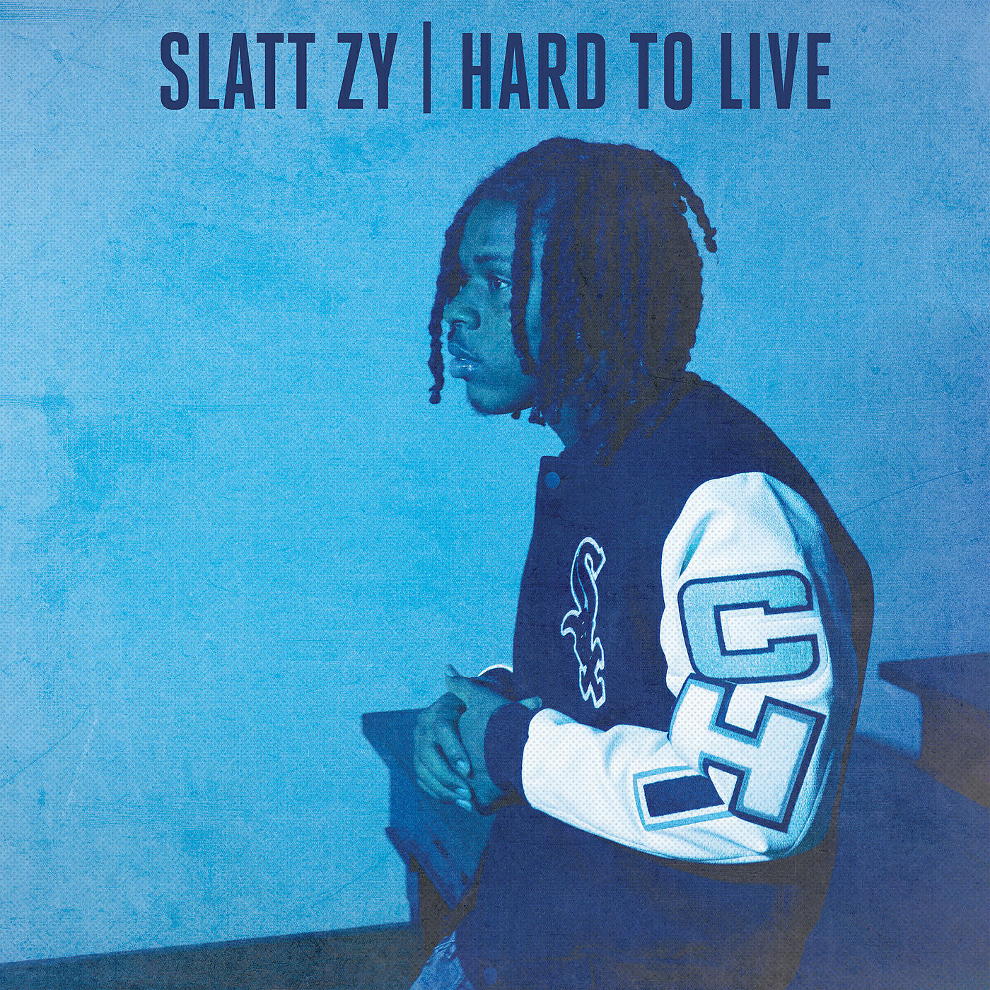Релиз Hard To Live