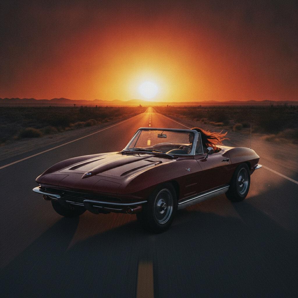 Релиз Road Trip Anthem