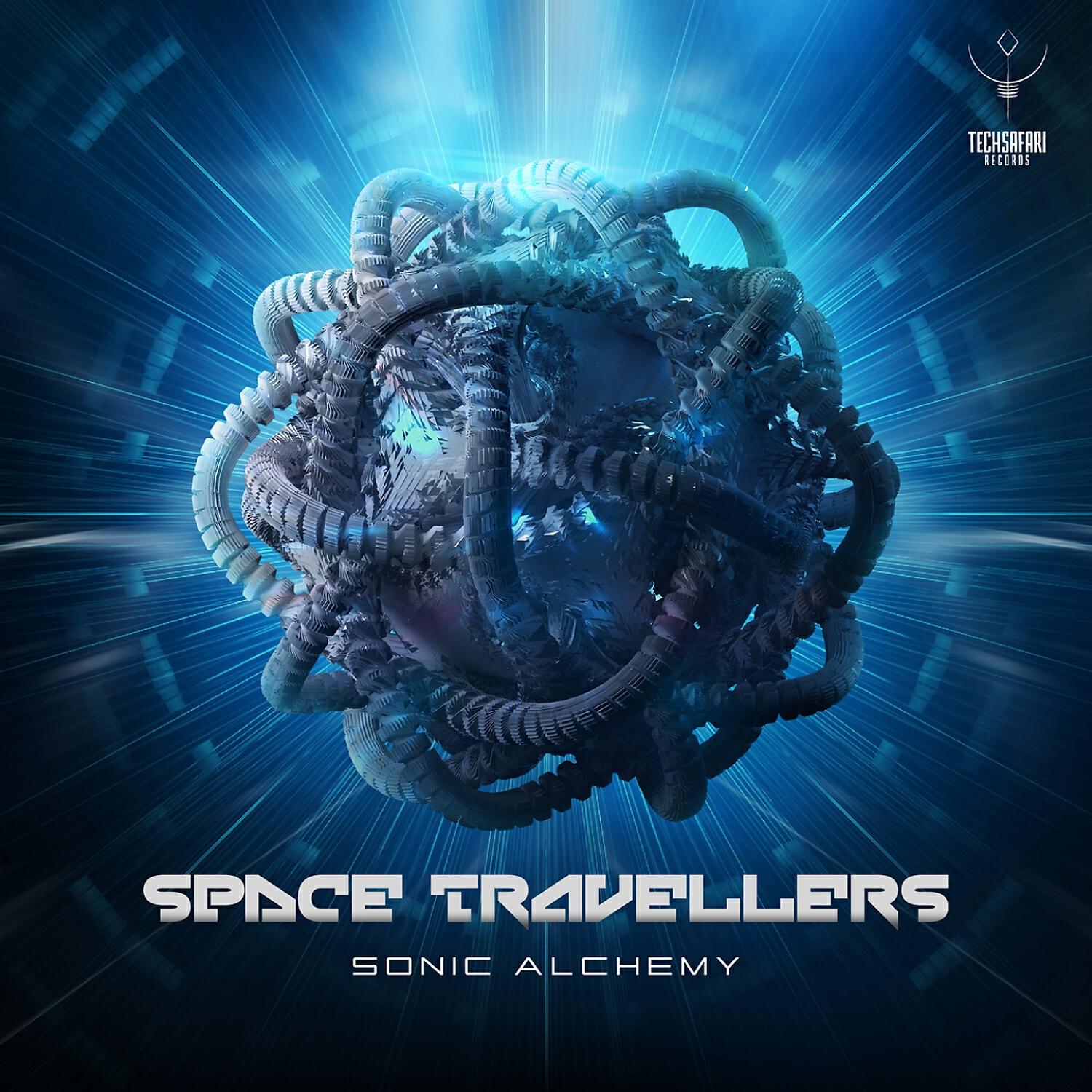 Релиз Sonic Alchemy