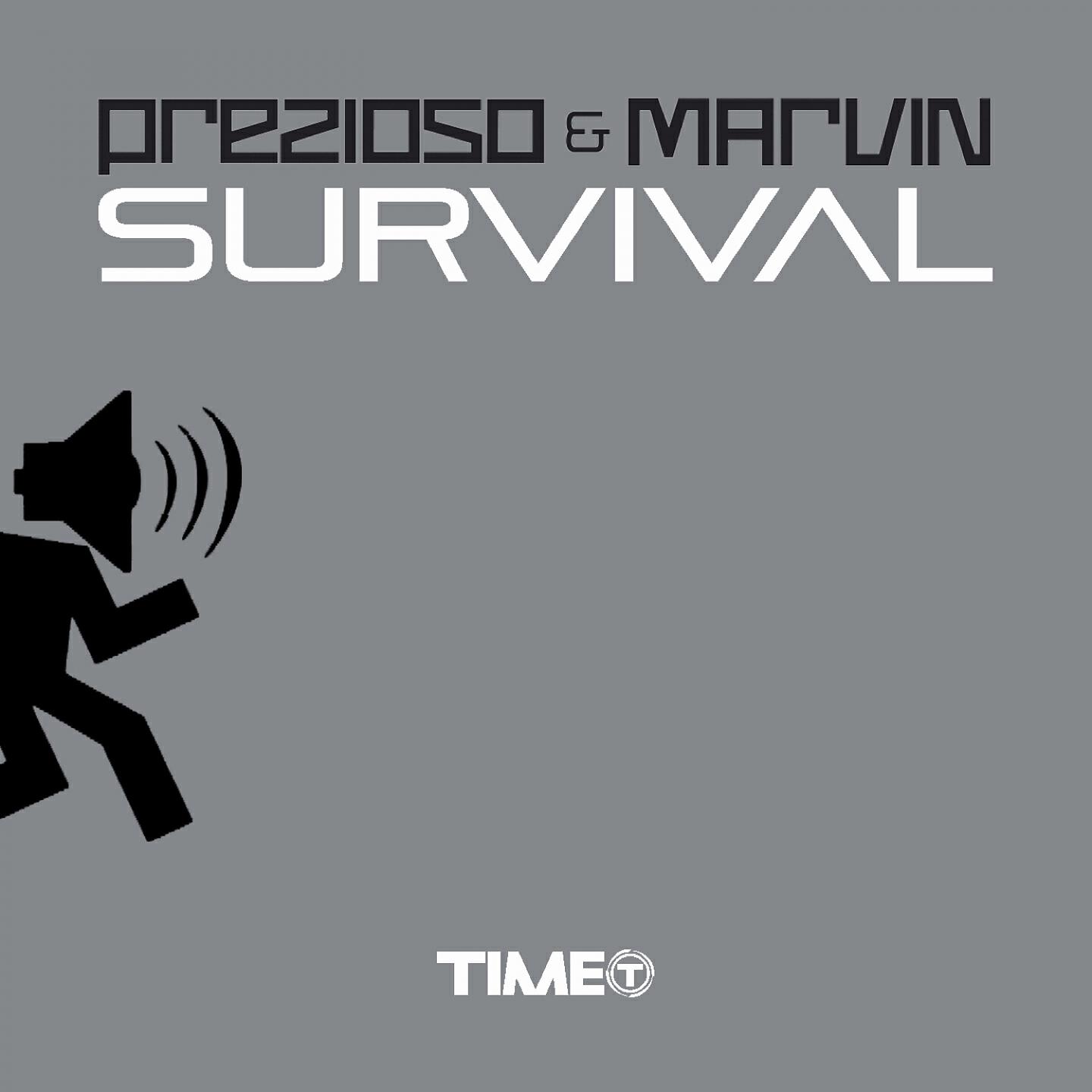Релиз Survival
