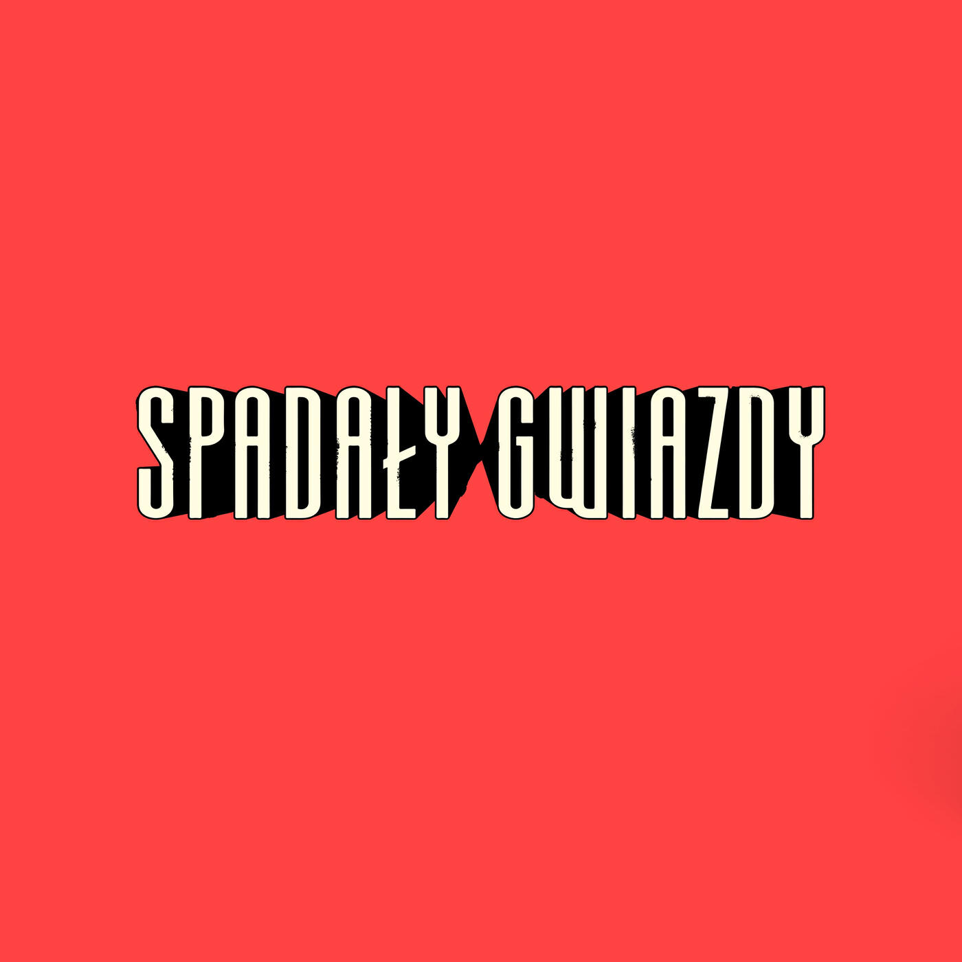 Релиз Spadały gwiazdy