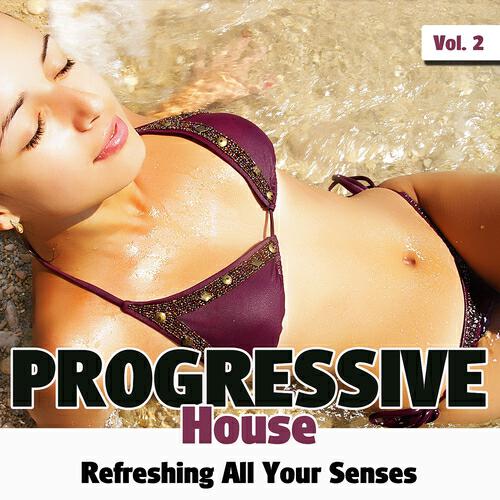 Релиз Progressive House, Vol.2 (Refreshing All Your Senses During Winter)