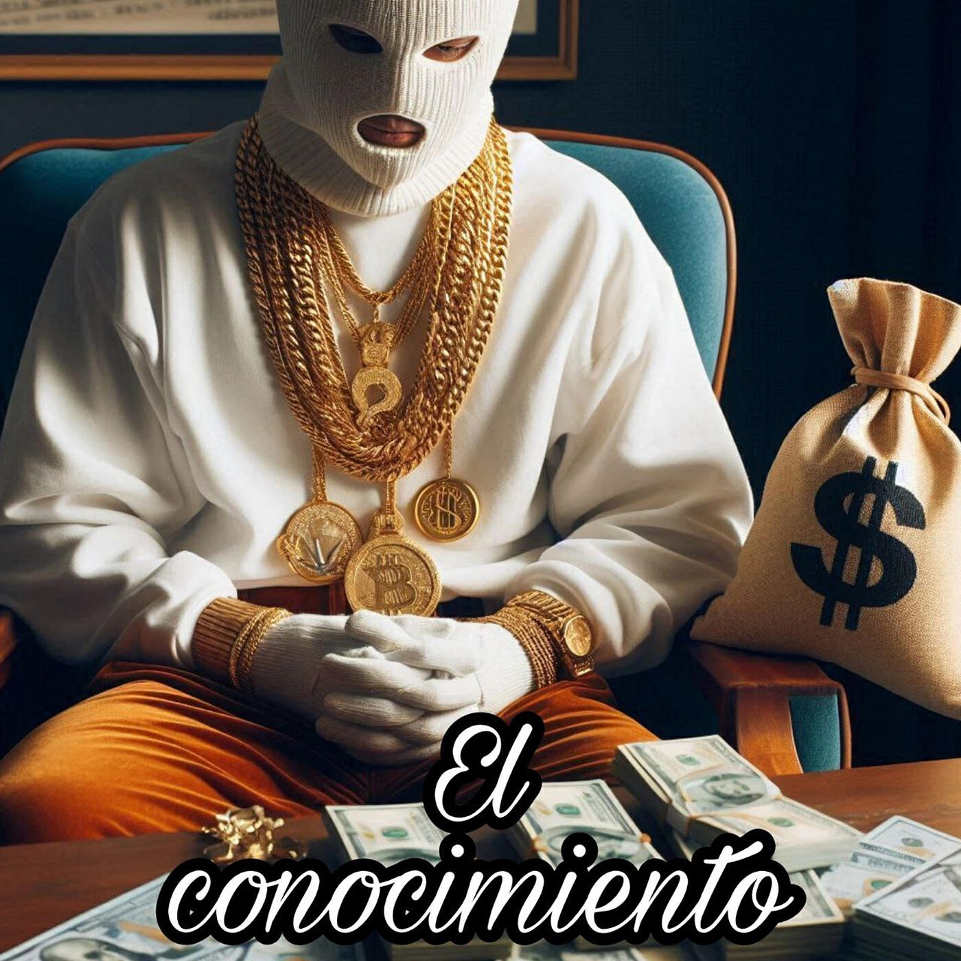Релиз El Conocimiento