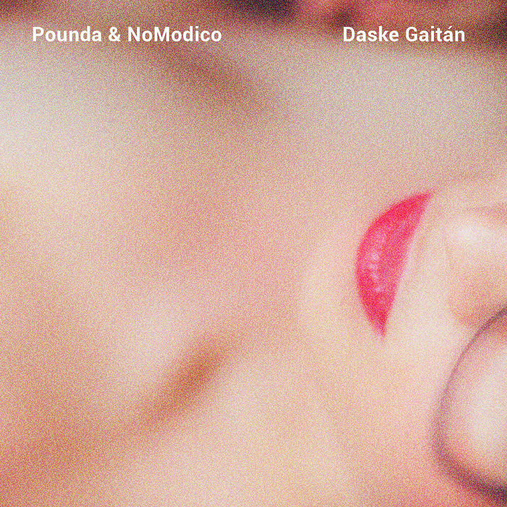 Релиз Desconocidos