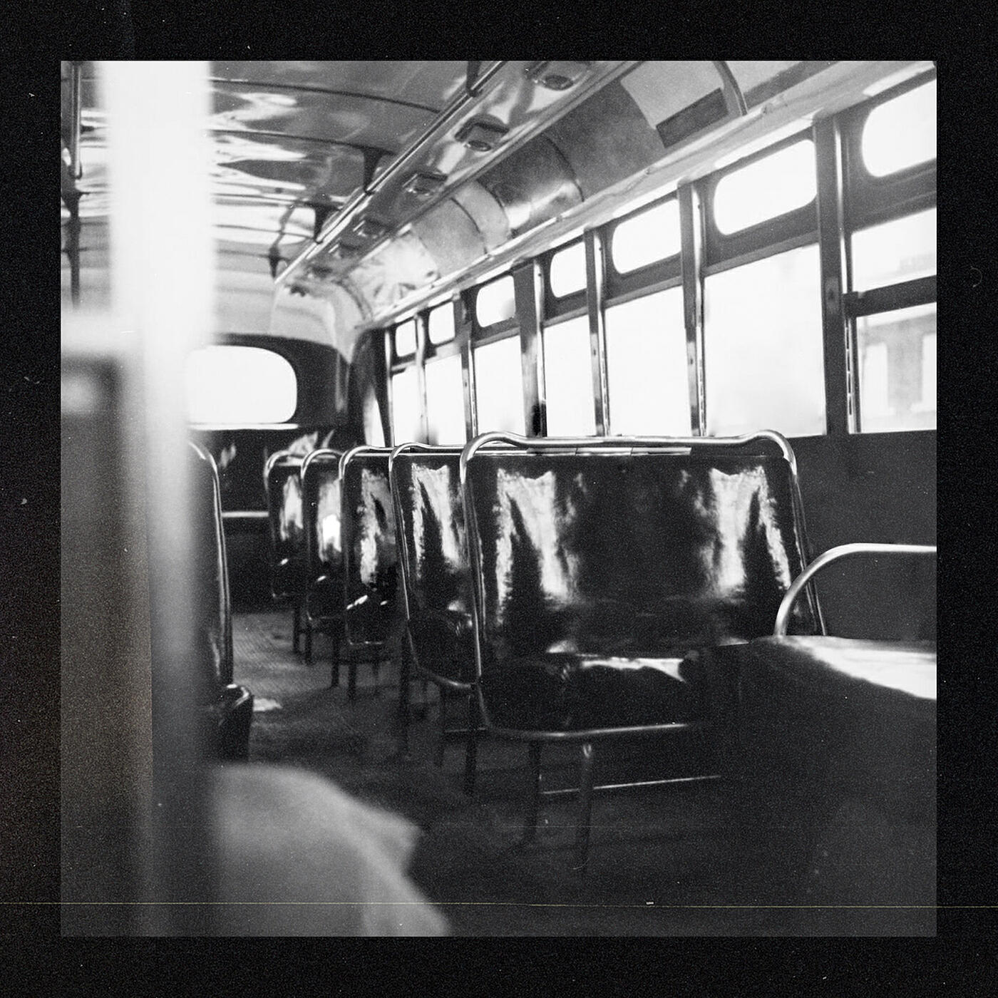 Релиз Rosa parks