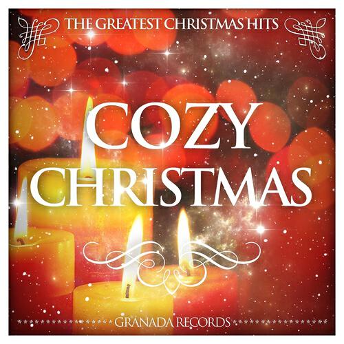 Релиз Cozy Christmas