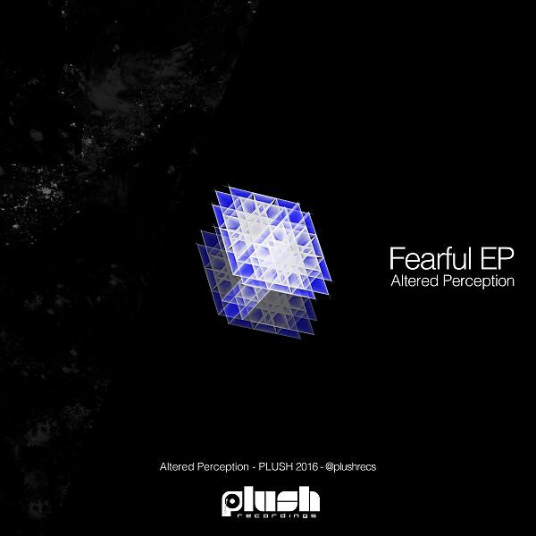 Релиз Fearful EP