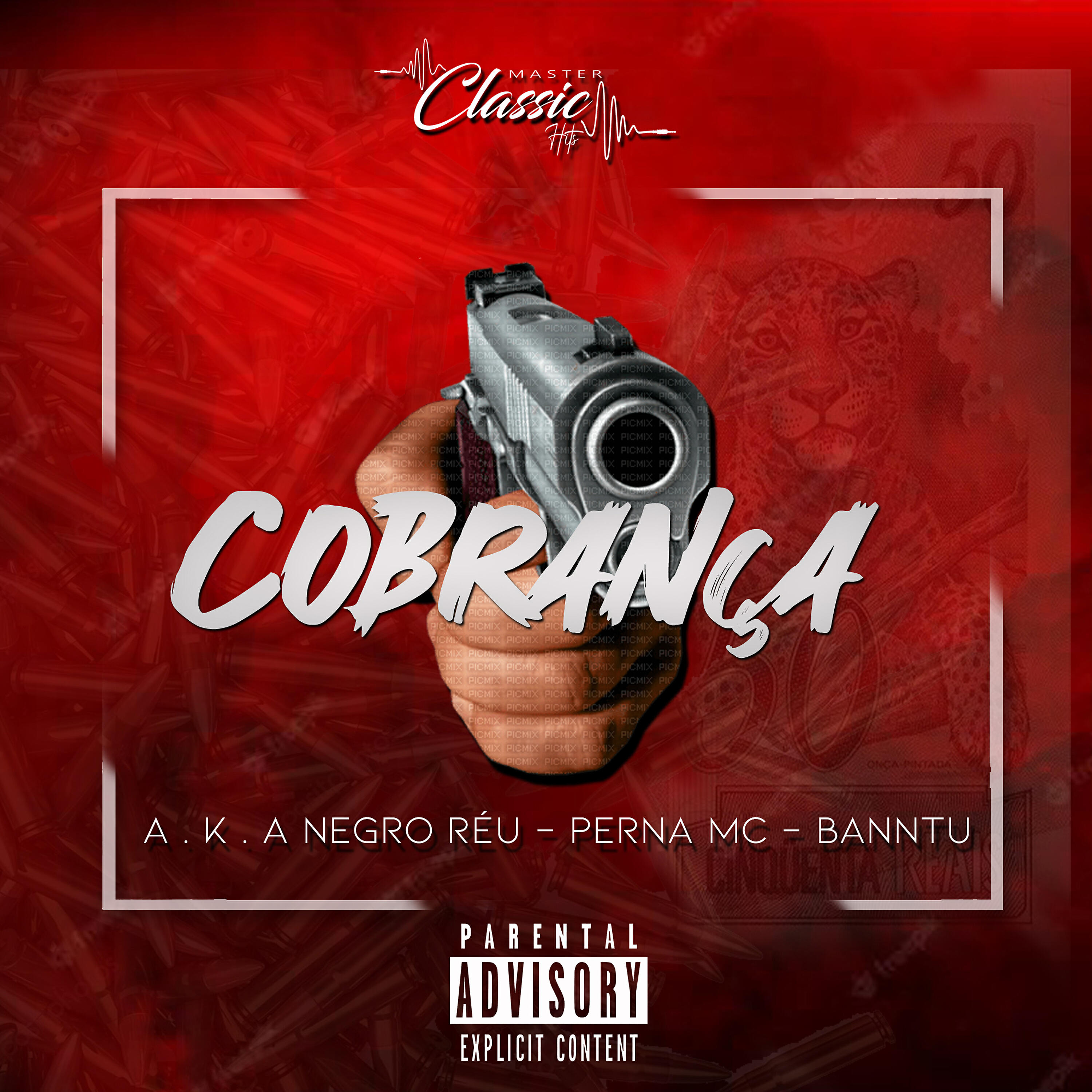 Релиз C o B R a N Ç A