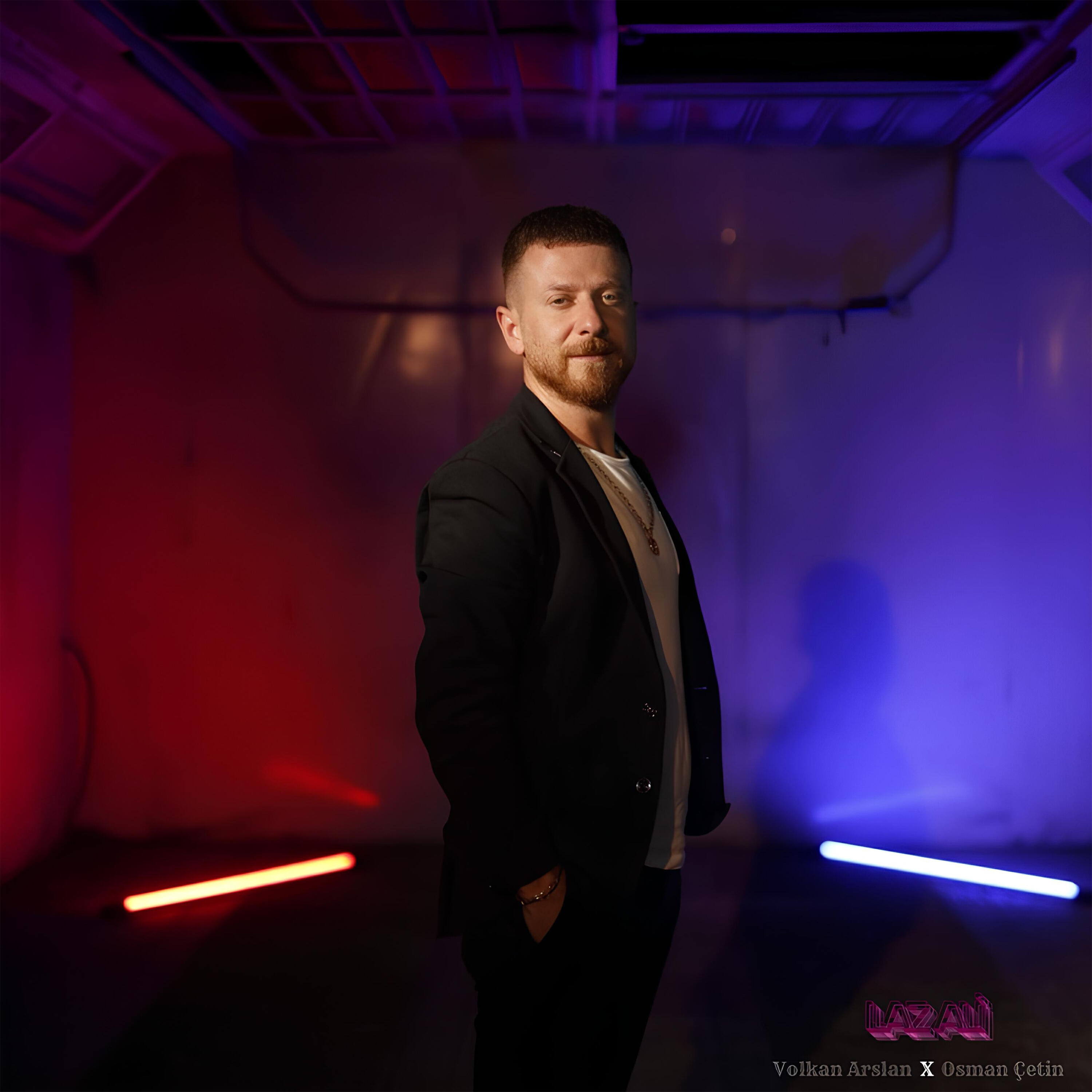 Релиз Laz Ali