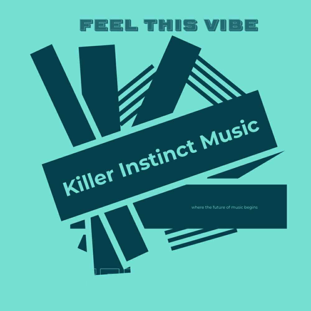 Релиз Feel This Vibe