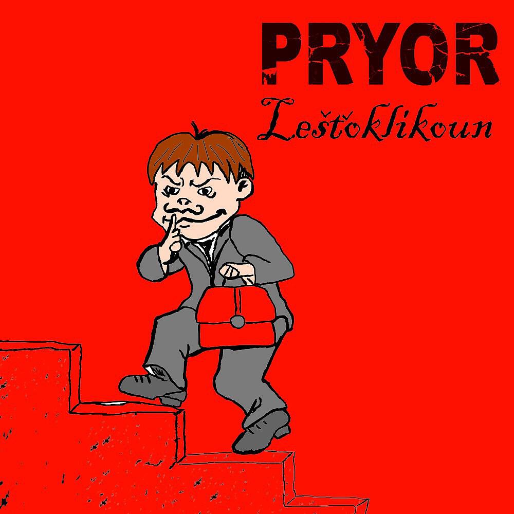 Релиз Lešťoklikoun
