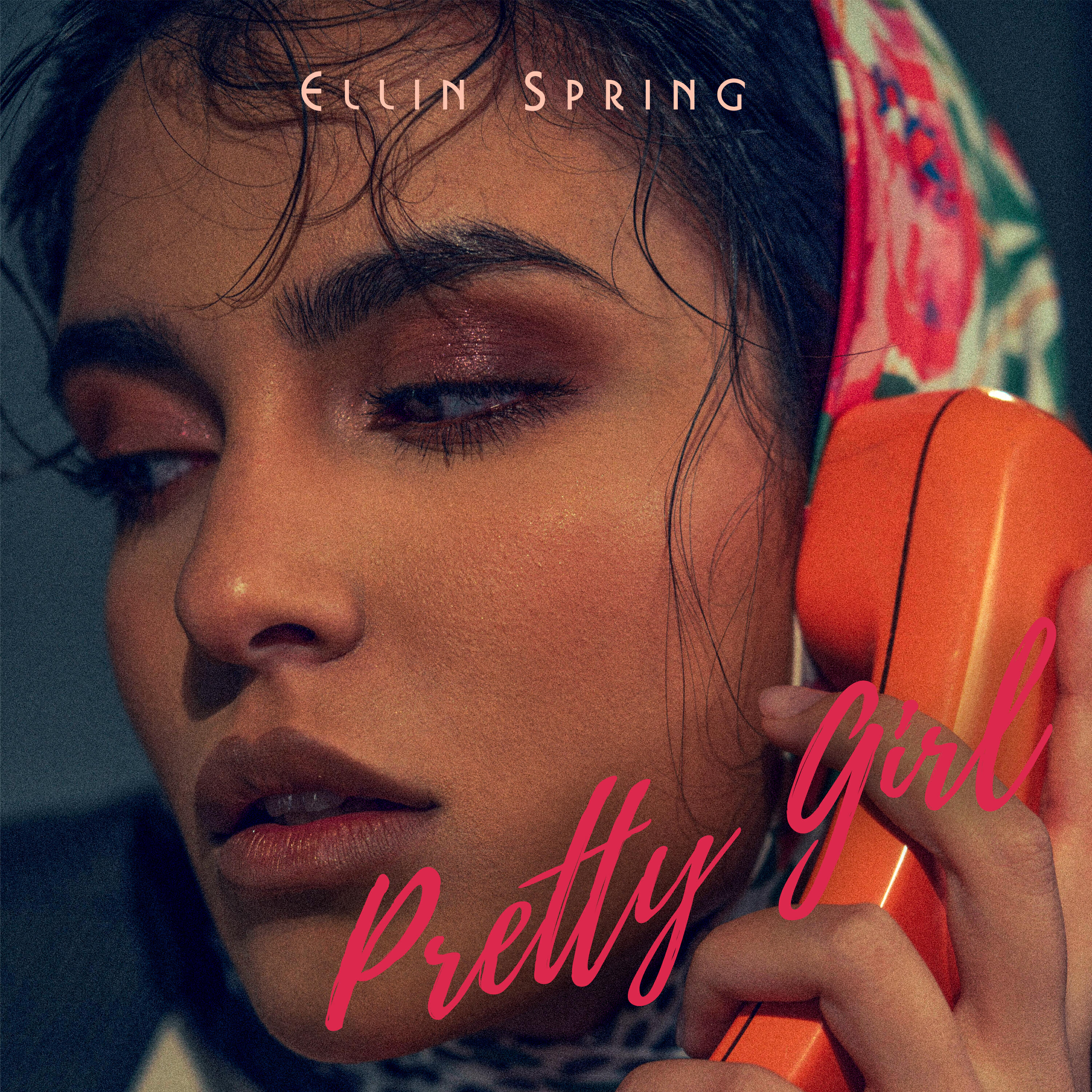 Релиз Pretty Girl