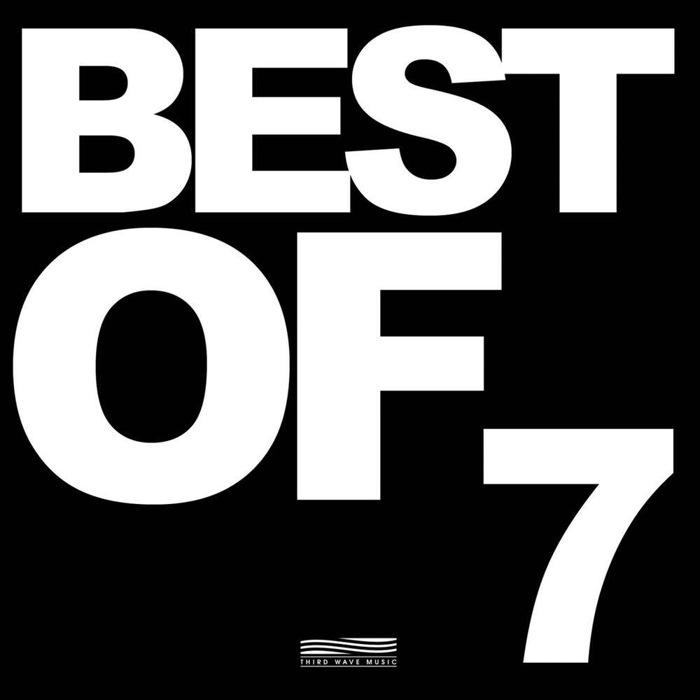 Релиз The Best Of, Vol. 7
