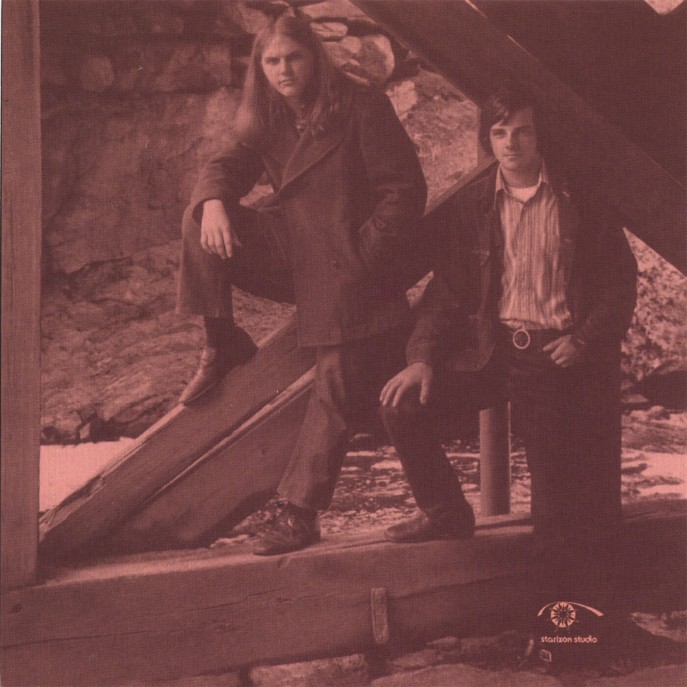 Релиз Songs From Down The Hall
