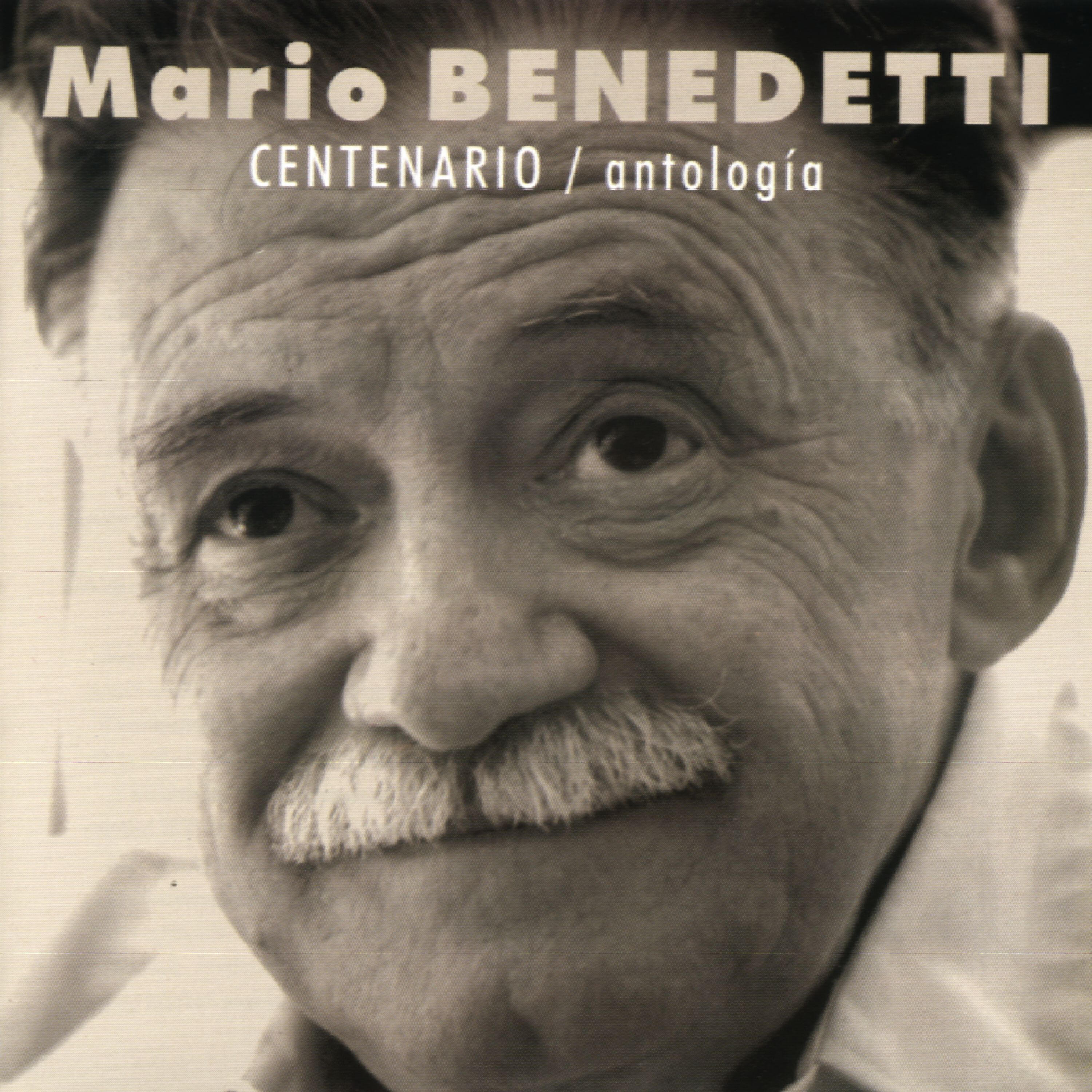 Релиз Centenario / Antología