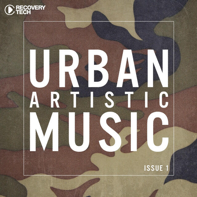 Релиз Urban Artistic Music Issue 1